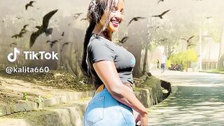 Ethiopian girl