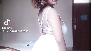 Ethiopian girl
