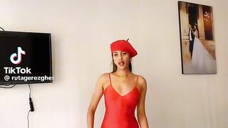 Ethiopian girl