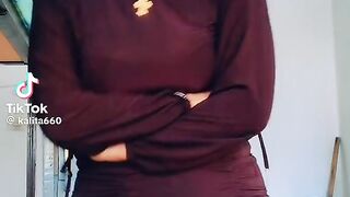 Ethiopian girl
