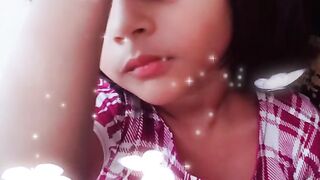 Cute doll