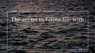 Motivational lines ❤