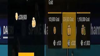 Update!! The Spike Volleyball Mod Apk v3.5.1 Terbaru 2024 Unlimited Money & Free Shopping
