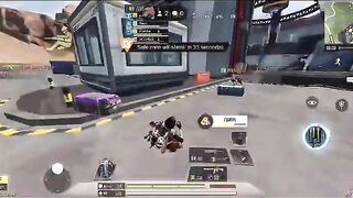 Codm gameplay