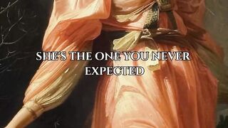 Love Come When You Least Expect it....