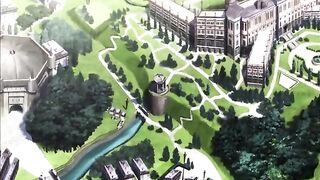 AntiMagic Academy 35th Test Platoon Episode 2