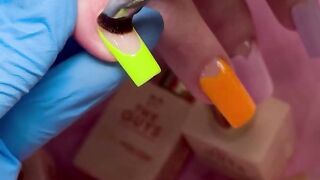 Nailart