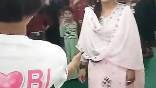 Wow So Quite Girl Attitude ....Viral video