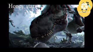 Dangerous  ????Dinosaur