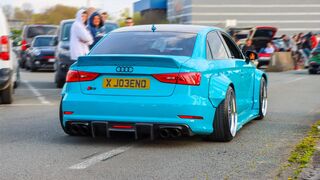 Best of Tuner Cars #1