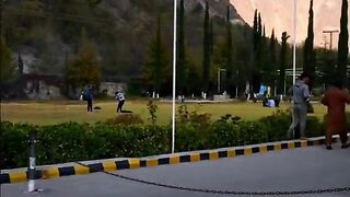 Karakoram international university Gilgit Baltistan Pakistan