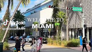 welcom to miami