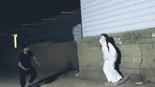 الضحك المغربي#