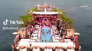 thailand travel