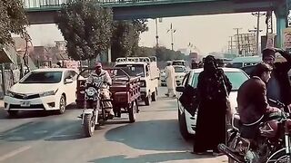 Gujar khan city
