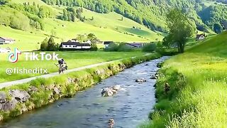 switzerland natural beauty