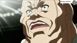 انمي باكي قتال