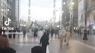 An evening in Medina 2024%