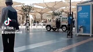 یژب  MEDINA 2024