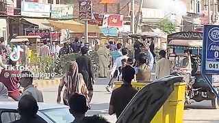 Pakistan LPG palsat salandr