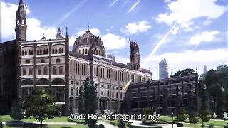 AntiMagic Academy 35th Test Platoon Episodes 3