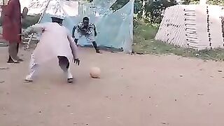 Very funny...you can't stop louphing