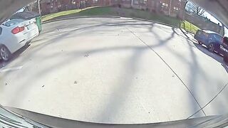 Dashcam videos Part 1