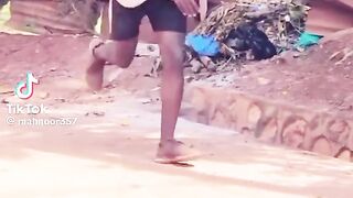 Dance program