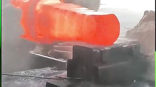 Extreme Fast Concrete Paving Machine Working #Machine