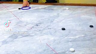 Carrom