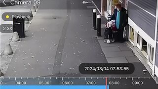you definitely haven't seen anything like this