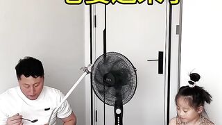 Chinese funny video