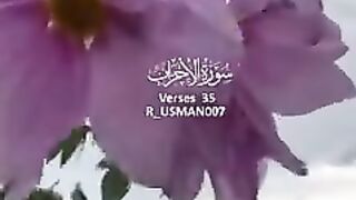 #Islamicvideo