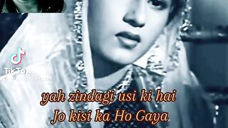 Old song India