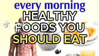 healthiest food