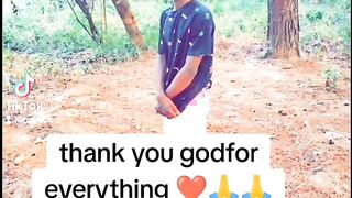 God did