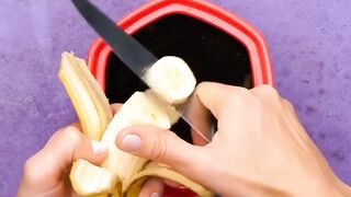 Who knew bananas were for more than eating