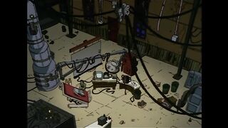Patriot Games  Big Guy And Rusty The Boy Robot  - Part 3