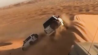 Toyota Adrenaline Adventures