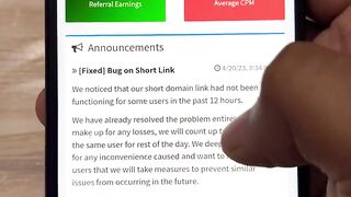 Earn money easily with $ 567 dollars - 10k views
