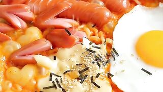 Chinese food video