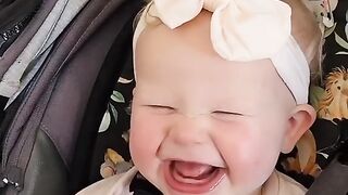 Cute baby