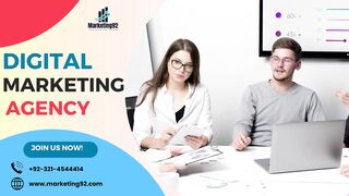 World Best Digital Marketing Agency