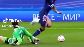 best moment of Mbappe