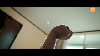Anmone | আনমনে | Jamil Hossain | Moonmoon Ahmed | Official Music Video | Bangla Song 2024