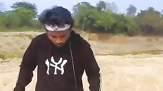 jamin_se_aya_awaj_????????_#abcvlogs_#realfoolsteam_#shortvideo_