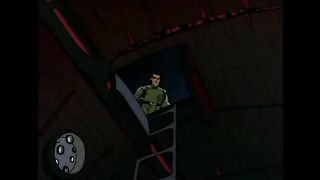 Patriot Games  Big Guy And Rusty The Boy Robot  - Part 4