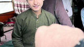 Beautiful Eyes