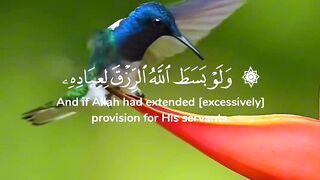 Tilawat i QURAN