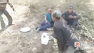 مقطع شعبي جيدا